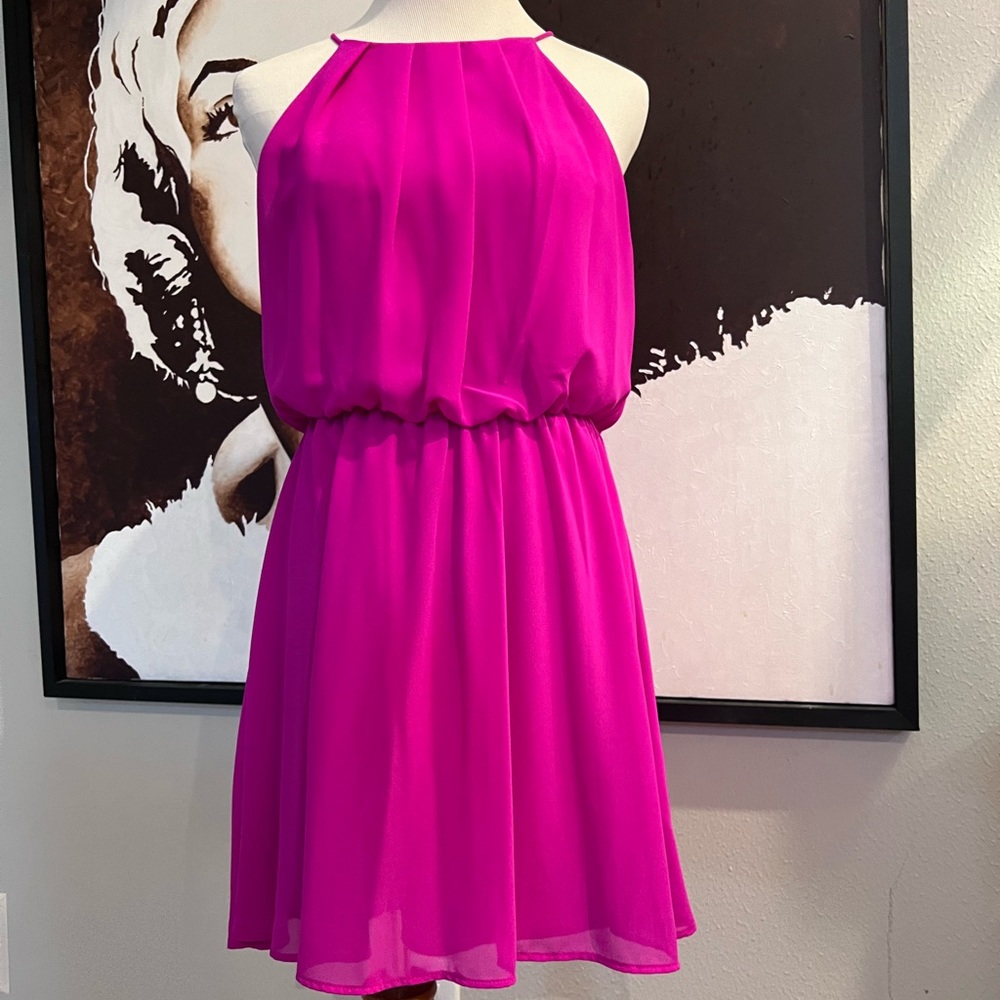 A’GACI Mini Dress